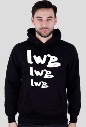 Bluza lwg