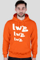 Bluza lwg