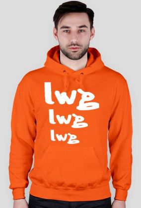 Bluza lwg