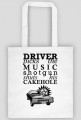 Driver and Shotgun – Supernatural – eko torba