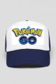 Czapka Gracza Pokemon GO