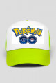 Czapka Gracza Pokemon GO
