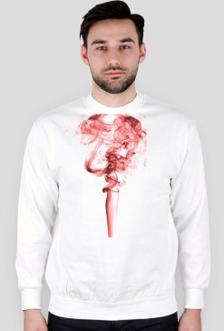 Bluza męska.