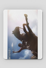 Battlefield 1 - Podkładka pod myszkę