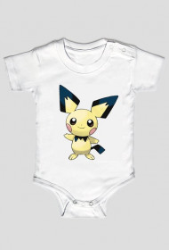 Pokemon Body - HIT na CZASIE