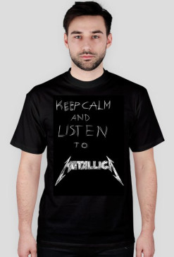 Metallica 12