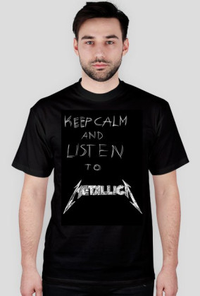 Metallica 12