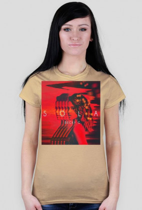 Koszulka "SOLA"