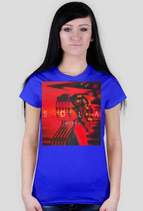 Koszulka "SOLA"