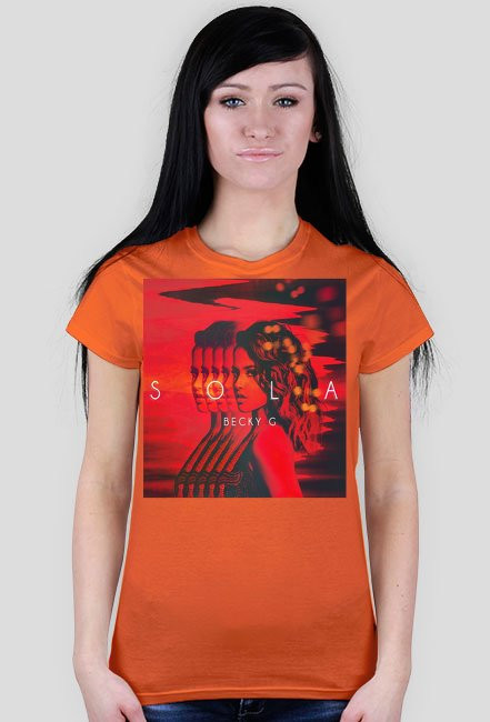 Koszulka "SOLA"