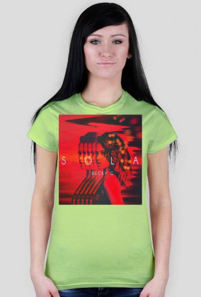 Koszulka "SOLA"