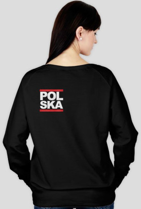 Bluza Damska Run Pl