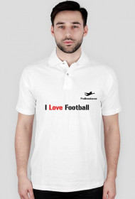 Polo - I love football