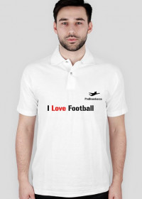 Polo - I love football