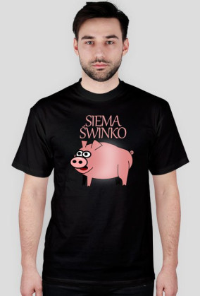 SIEMA ŚWINKO / Multi