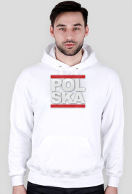 Bluza Polska w sercu