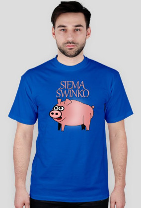SIEMA ŚWINKO / Multi
