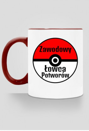 Kubek - Zawodowy Łowca