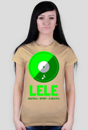 Muzyka, sport, zabawa