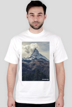 Lonely mountain