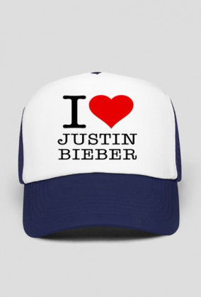 Jockey "I love Justin Bieber"