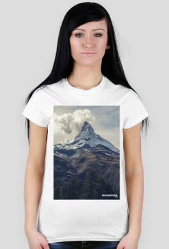 Lonely mountain