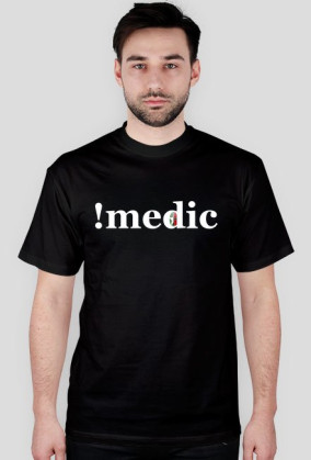 !medic