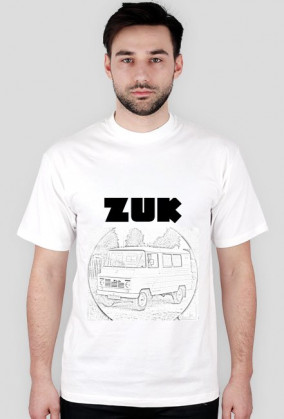 Koszulka Żuk