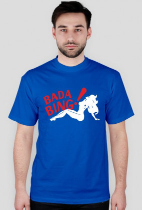 BADA BING