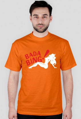 BADA BING