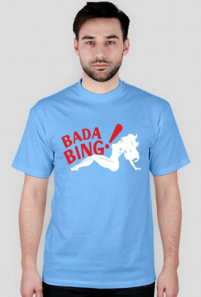 BADA BING