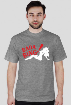 BADA BING