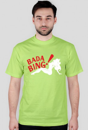 BADA BING