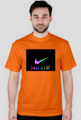 Koszulka Z własną grafiką