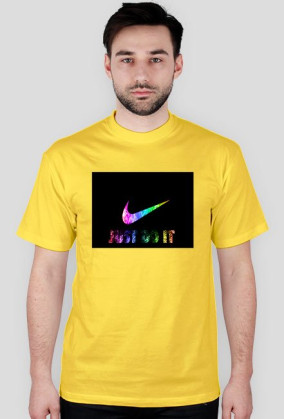 Koszulka Z własną grafiką