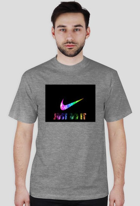 Koszulka Z własną grafiką