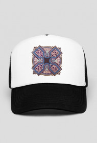 Mandala Cap