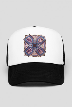 Mandala Cap