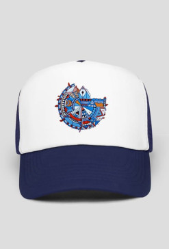 Primal Instinct Cap