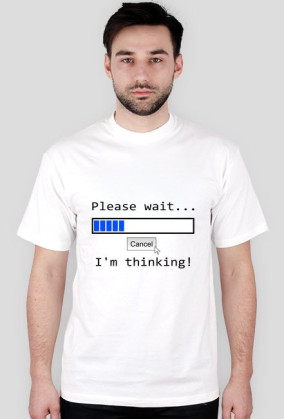 Thinking