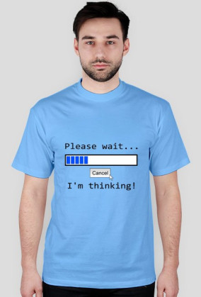 Thinking