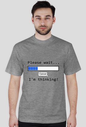 Thinking