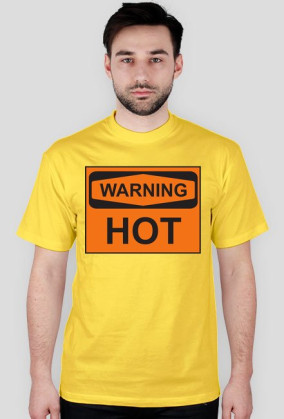 hot