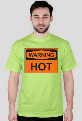 hot
