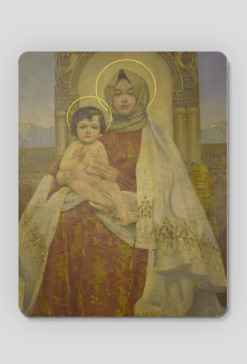 maryja z dzieciątkiem