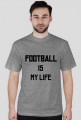 Football is my life