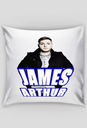 James Arthur