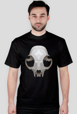 Cat Skull