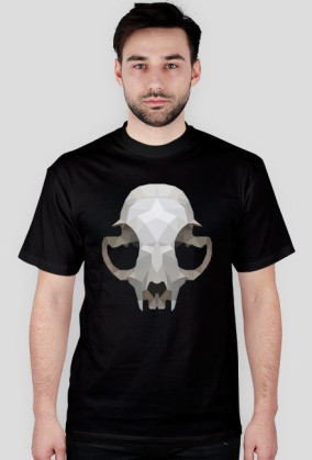 Cat Skull