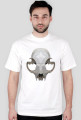 Cat Skull